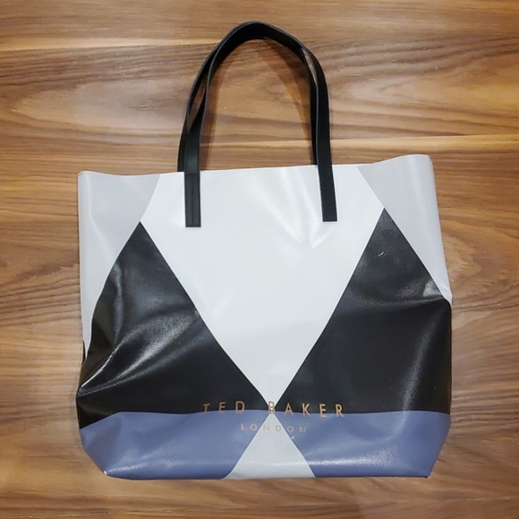 ted baker office bags